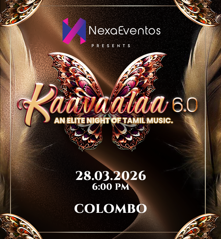 Kaavaalaa 6.0 Square Banner
