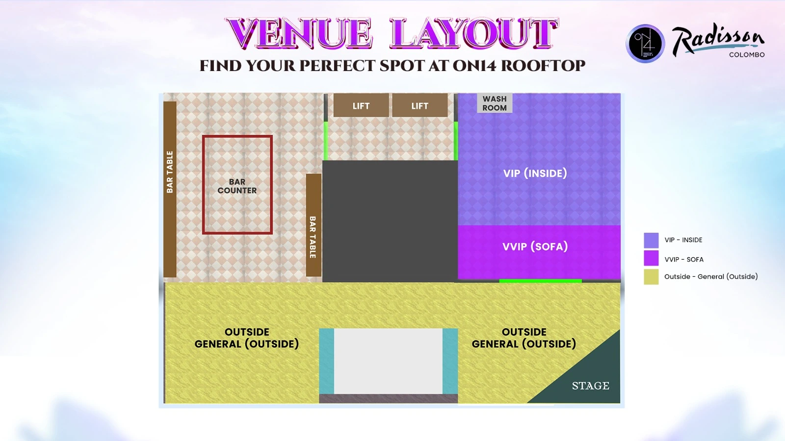 Radisson-Colombo-Table-Layout